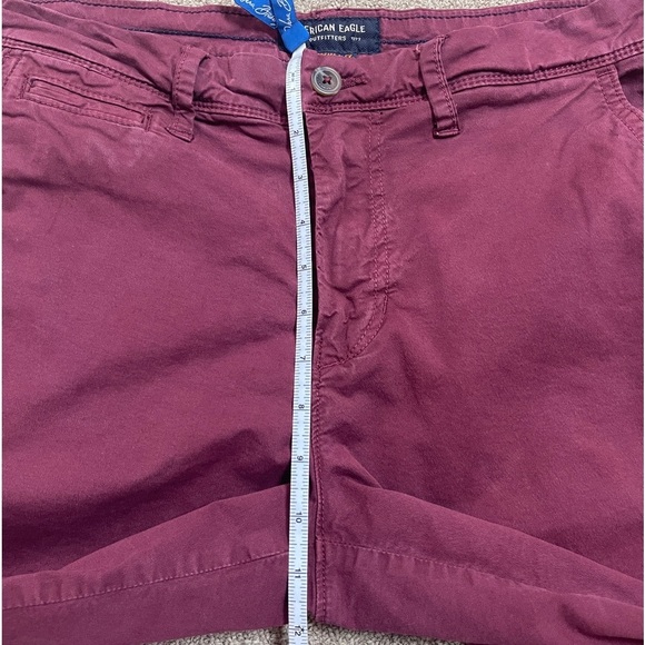 American Eagle: Men's Extreme Flex (Slim) Shorts, Size 30 - Picture 8 of 9